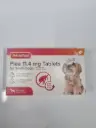 Flea 11.4 mg Tablets for small dog