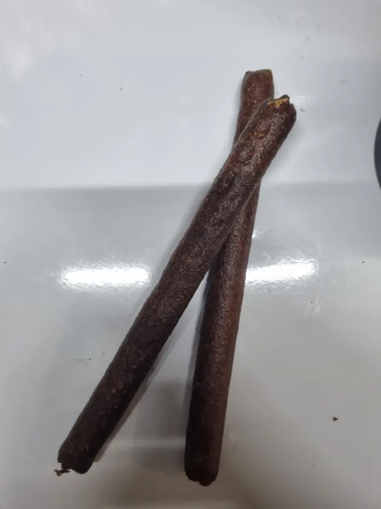 Chicken & Salmon Sticks