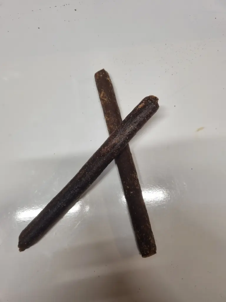 Black Pudding Sticks