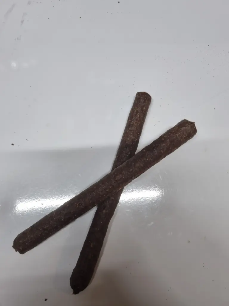 Chicken & Cheese Sticks