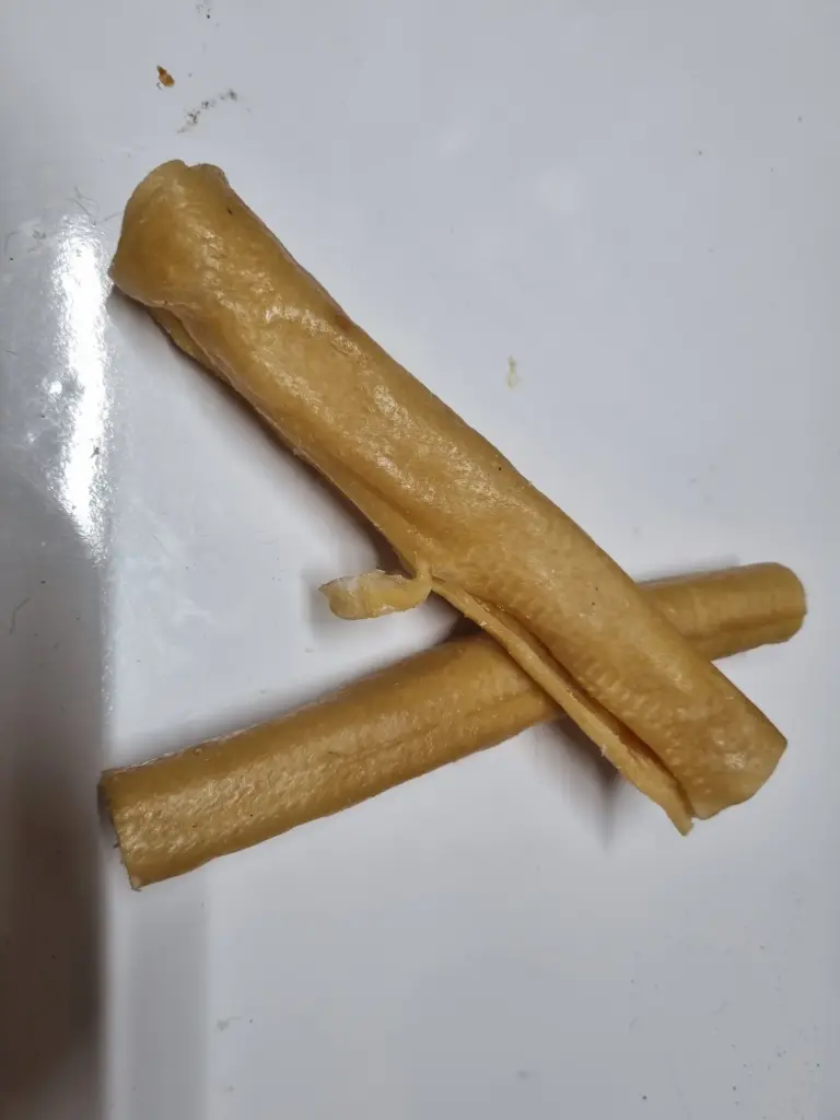 Pork Rinde Bars (20cm)