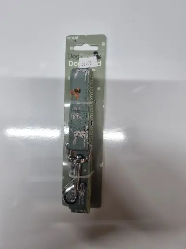 Dog Days Green Lead