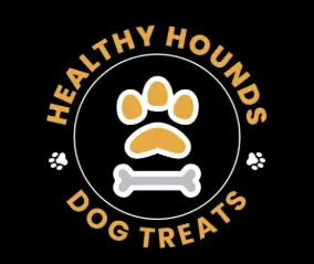 Healthy Hounds Dog Treats