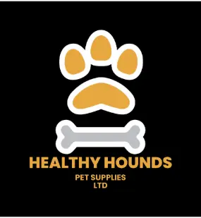 Healthy Hounds Pet Supplies